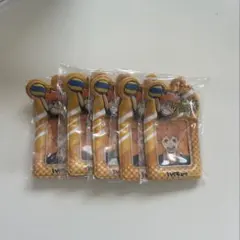 ハイキュー ミニフォトホルダー 日向翔陽 セット