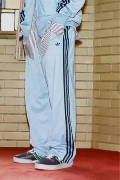 パンツ ジョガーパンツ