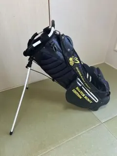 MASTER BUNNY EDITION スタンドキャディーバッグ