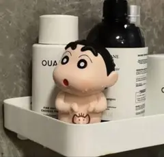クレヨンしんちゃん お風呂 フィギュアのサムネイル