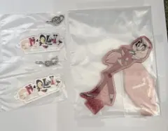 ハズビンホテル一番くじ Ｆ賞 H賞 チャーリー