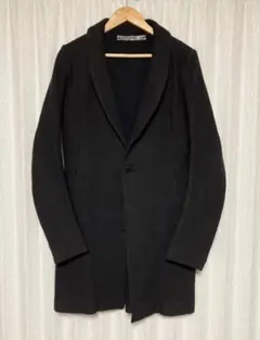 [N/07] カタビラ チェスターコート 46