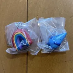 DAISUKE KONDO めじるしアクセサリー