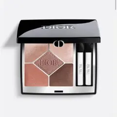 647 シルクトープ Dior ディオールショウサンククルール アイシャドウ