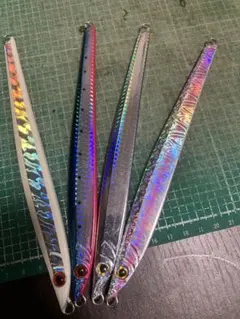 スミス　cbマサムネ rbマサムネ　9本セット スミス cbマサムネ rbマサムネ 9本セット - メルカリ