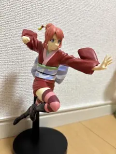 新劇場版 銀魂 -吉原大炎上- VIBRATION STARS-神楽-