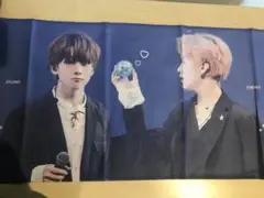 nctdream チソン　チョンロ　スローガン