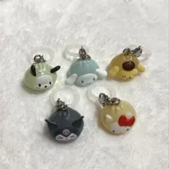 サンリオ なりきりマン めじるしアクセサリー