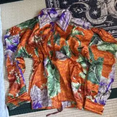 Vivienne Westwood Russian Flower ブルゾン 00のサムネイル