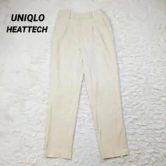 UNIQLO ユニクロ パンツ HEATTECH