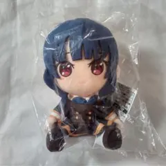 薄桜鬼 斎藤一 洋装 ぬいぐるみ Gift - メルカリ