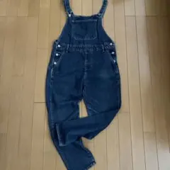 r.p.s デニムサロペット オーバーオールのサムネイル