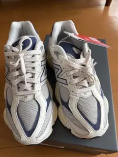 New Balance U9060AGB 24.0cm