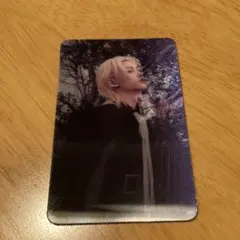 Stray Kids Doit 封入特典 フィリックス レンチキュラー トレカ