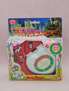2026年最新】エンジェルポケット クリスマスの人気アイテム - メルカリ