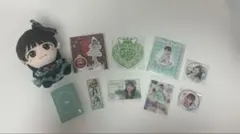 FRUITS ZIPPER 櫻井優衣 グッズ 10点まとめ売り