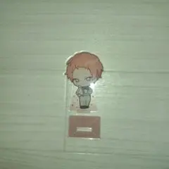 斎宮宗 アクスタ アニカフェ