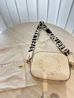 ステラマッカートニー カメラバッグ