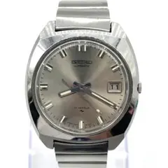 【極上 美品】1969年6月製 セイコー 自動巻き 7005-8000 O/H済 2026年最新】seiko 7005-8000の人気アイテム - メルカリ