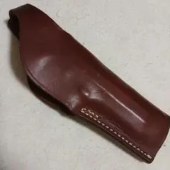 2025年最新】ベレッタ ホルスター本革の人気アイテム - メルカリ