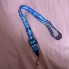 Mrs. GREEN APPLE ストラップ