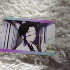 鬼滅の刃　胡蝶しのぶ アクリル