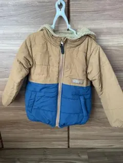 ブリーズ　リバーシブルアウター100