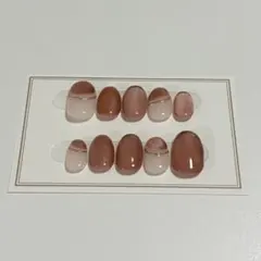 ネイルチップ