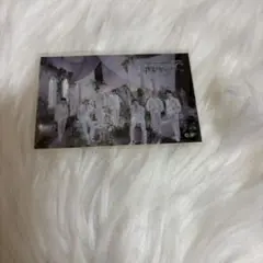 Straykids 全体 ステッカー