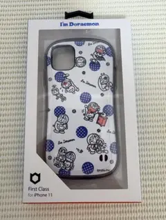 【希少/50周年限定】iFace iPhone11 ケース ドラえもん 正規品