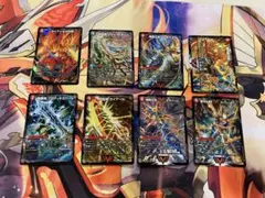 グレンモルトの書 超次元 ドラグハートセット