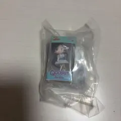 Qposket プリキュアオールスターズ キュアホワイト ミニチュア