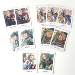 あんスタ　乱凪砂　ぱしゃっつ　9周年　笑門福来　Eden まとめ売り