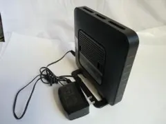 バッファロー WSR-2533DHPL2/NB Airstation 現状品