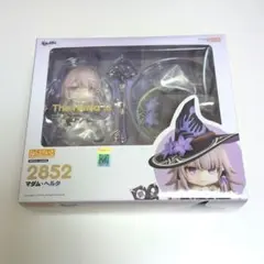 マダム・ヘルタ ねんどろいど 崩壊スターレイル