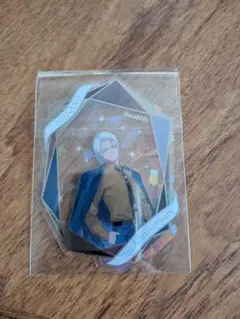 にじさんじ 7th Anniversary イブラヒム特典