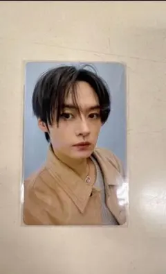 straykids スキズ　KARMA オフイベ　会場限定　トレカ　リノ