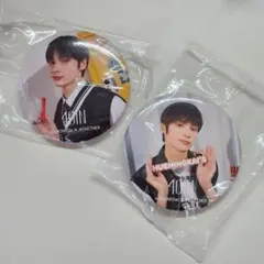 4oln　缶ミラー　ヒュニンカイ