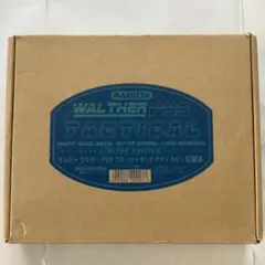 2025年最新】ワルサーp99 マルゼン タクティカルの人気アイテム - メルカリ