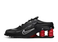 Martine Rose x Nike Shox MR4 Mule