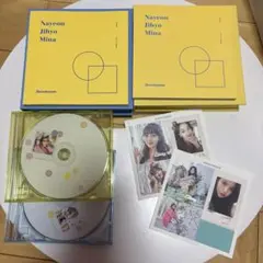 TWICE アルバムセット 説明確認必須‼️