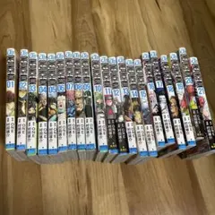 ワンパンマン 1 ~ 21 巻 まとめ買い 漫画 アニメ