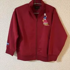 MARKEY'S BIG FIELD 赤 ジャージ