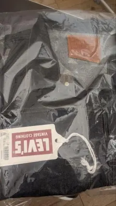 LEVI'S 1944 S506XXE 大戦モデル Ｔバック 48サイズ