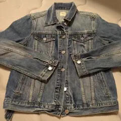 Gap 1969 デニムジャケット Sサイズ