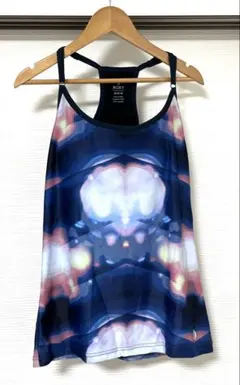 《未使用》ロキシー ROXY ヨガウェア Mのサムネイル