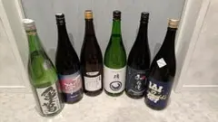 厳選日本酒1升瓶8本セット2026年6月入荷分 - メルカリ
