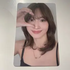 TWICE THIS IS FOR ファイナルソウルコン 入場特典トレカ モモ - メルカリ