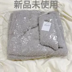 ジェラートピケ　gelato pique ジェラピケ ブランケット　靴下