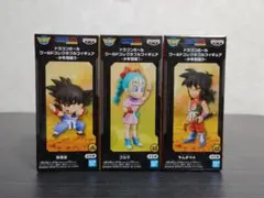 2026年最新】ワールドコレクタブルフィギュア ドラゴンボールZ